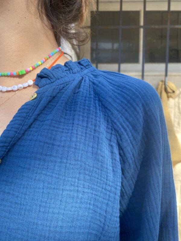 blouse SONHO – Image 3