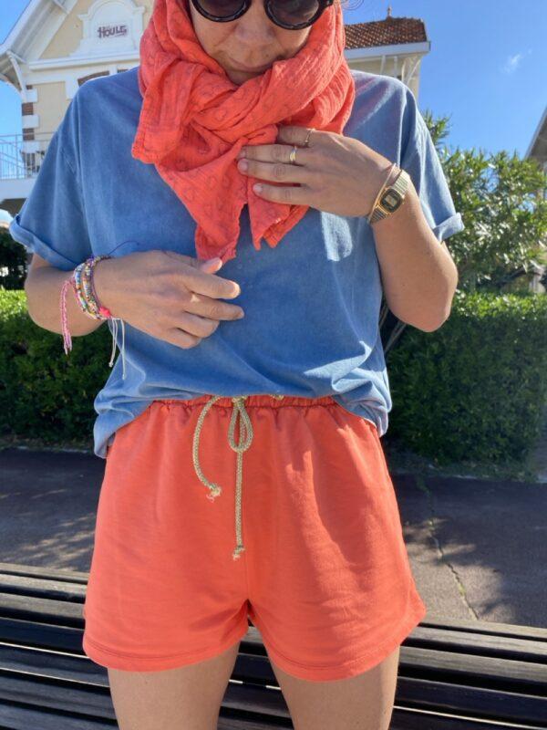 short ALEX
