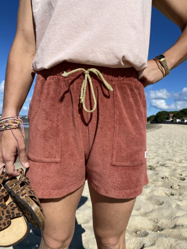 short HENRIQUE – Image 4