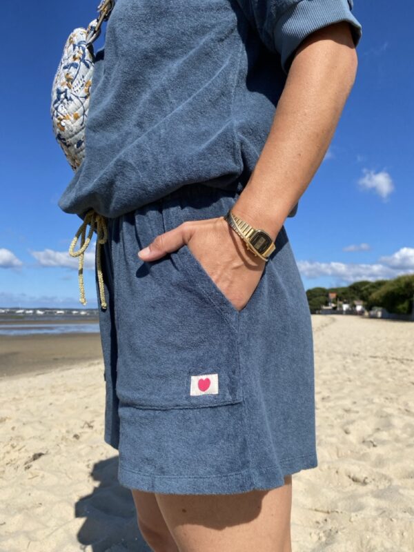 short HENRIQUE – Image 5