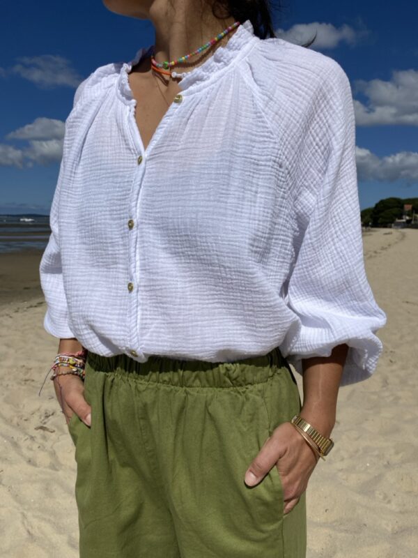 blouse SONHO – Image 4