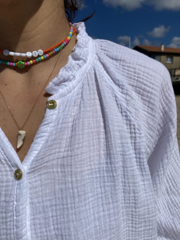 blouse SONHO – Image 6
