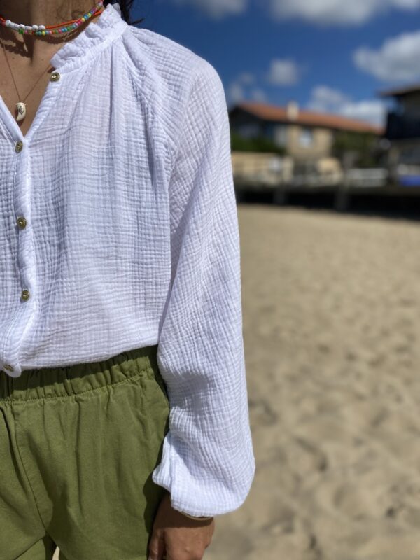 blouse SONHO – Image 7