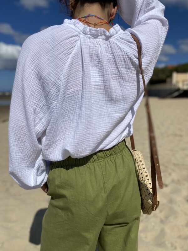 blouse SONHO – Image 8
