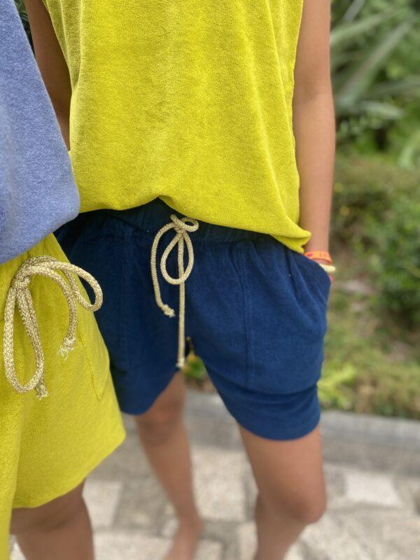 short HENRIQUE – Image 13