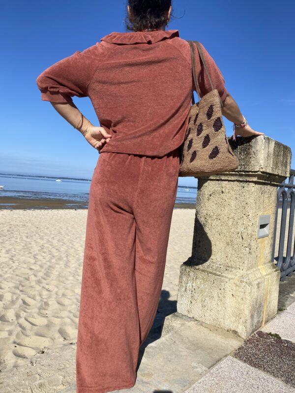 pantalon AMADA – Image 7