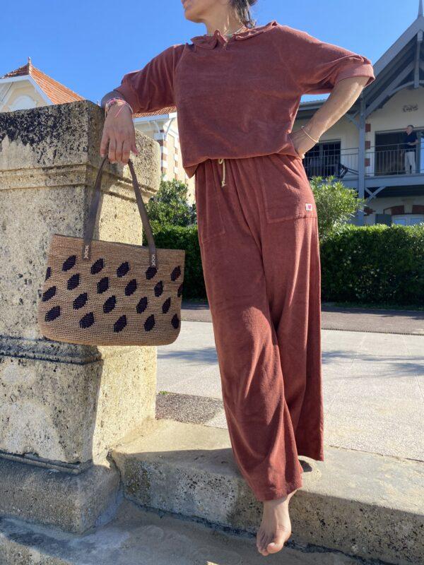 pantalon AMADA