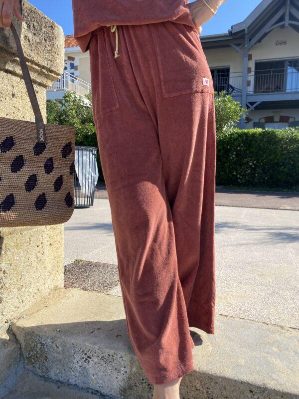 pantalon AMADA – Image 2