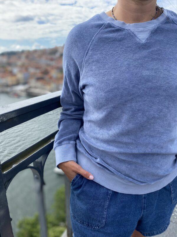 sweat ARTHUR – Image 2