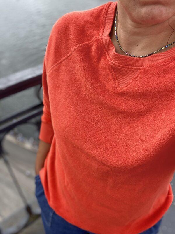 sweat ARTHUR – Image 5