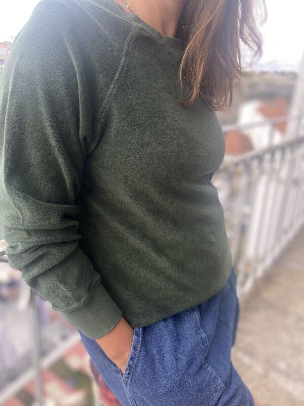 sweat ARTHUR – Image 10
