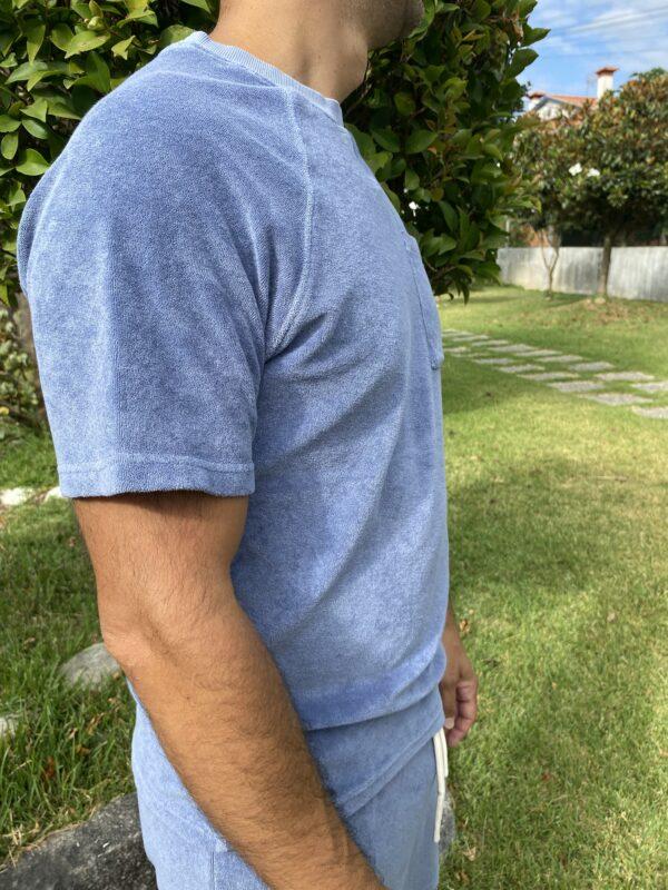 tee shirt CYRIL – Image 4