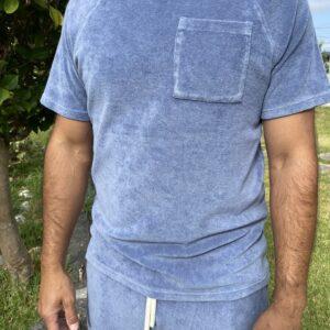 tee shirt CYRIL