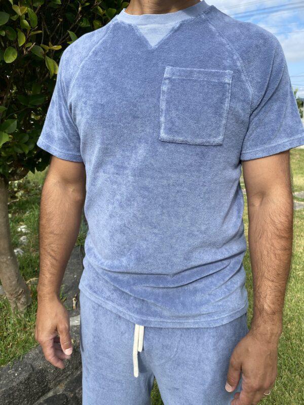 tee shirt CYRIL