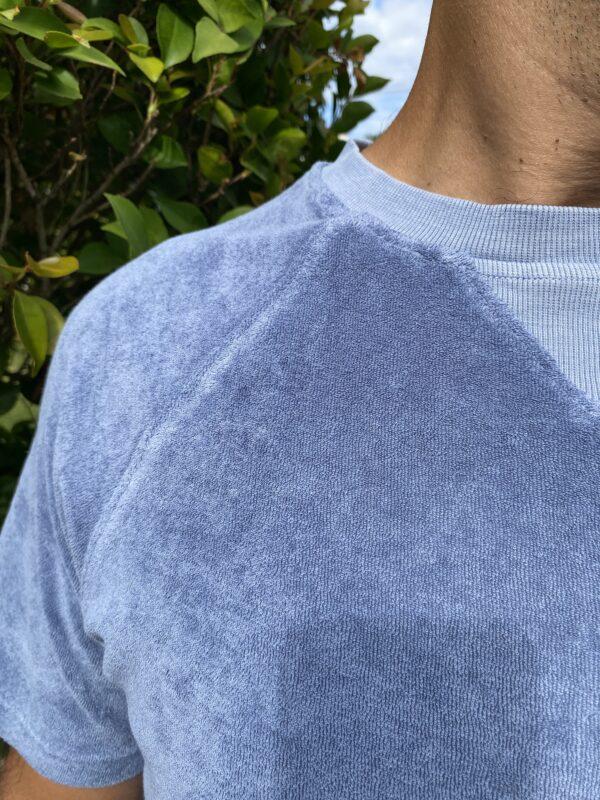 tee shirt CYRIL – Image 3