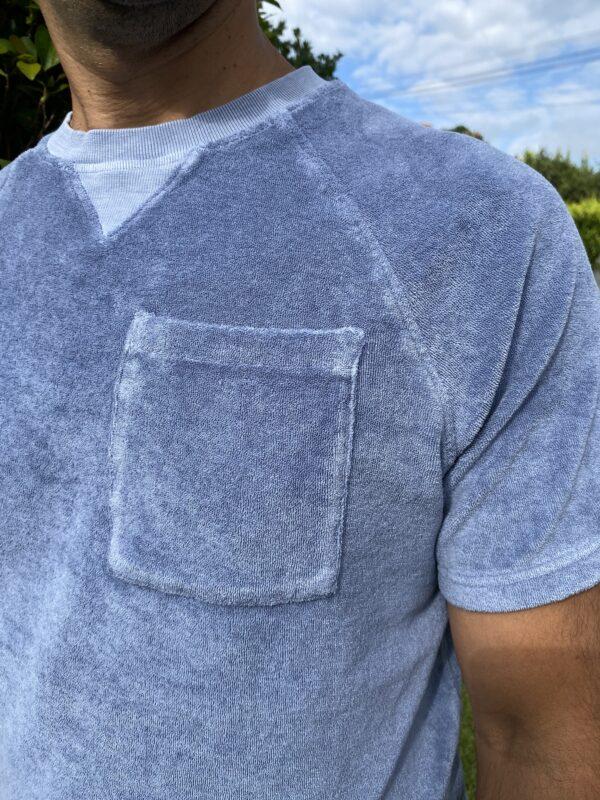 tee shirt CYRIL – Image 2