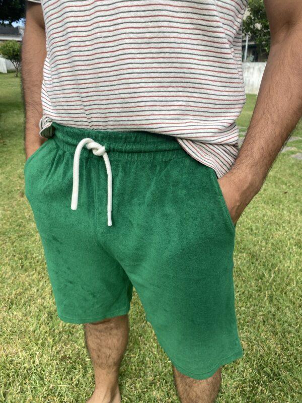 short RAPHA